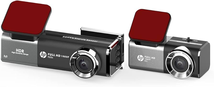 Amazon | ヒューレットパッカード (hp) 前後2カメラ SONY製Starvis