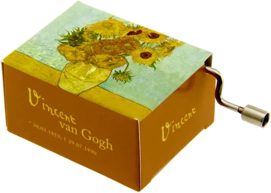 Amazon.co.jp: サウンドキング (SOUND KING) オルゴール MUSIC BOX [DA