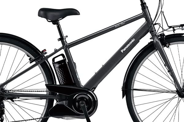 Amazon | 電動自転車 クロスバイク パナソニック(Panasonic