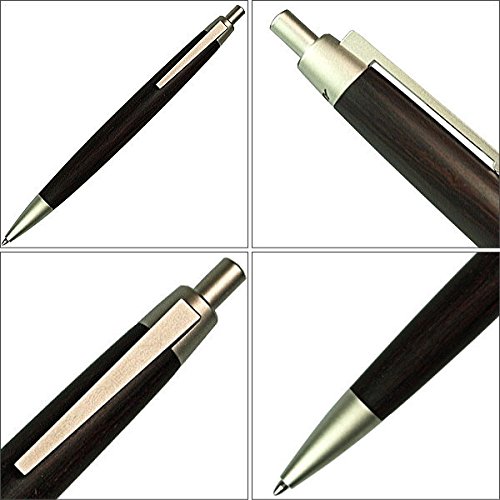 Amazon | ラミー ボールペン LAMY L2000 木製ボディ ブラックウッド