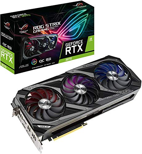 グラフィックボード・グラボ・ビデオカード GPU STRIX GTX1070 8G