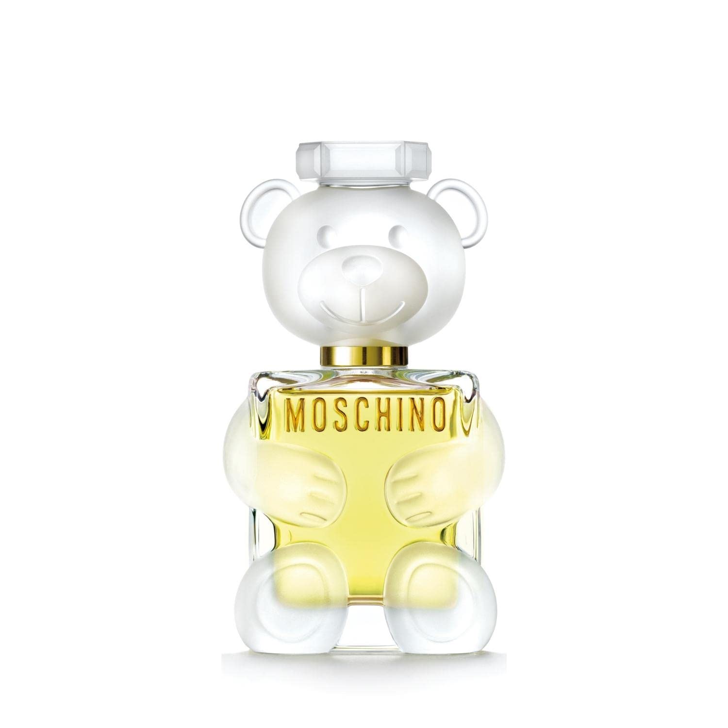 Amazon.com : Moschino Toy 2 Eau de parfum spray, for women