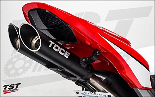 Amazon | TST CBR600RR (07-12)PC40 ウインカー内蔵 LEDテールライト