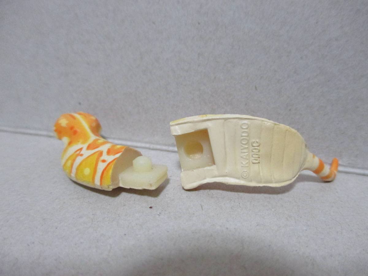 Amazon.co.jp: チョコエッグ クラシック チョコQ 第6弾 SP