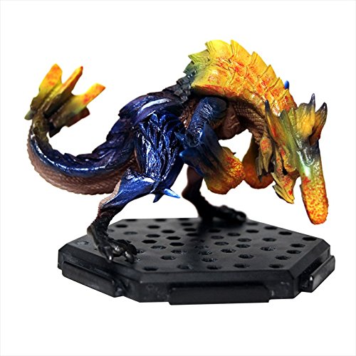 Amazon | カプコンフィギュアビルダー モンスターハンター