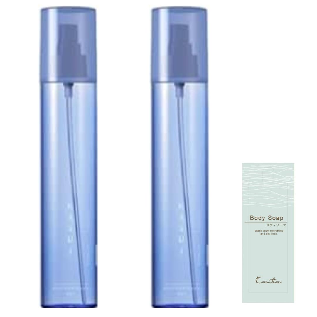 Amazon | カスイプレミアムエッセンス 200ml 2本セット ボディーソープ