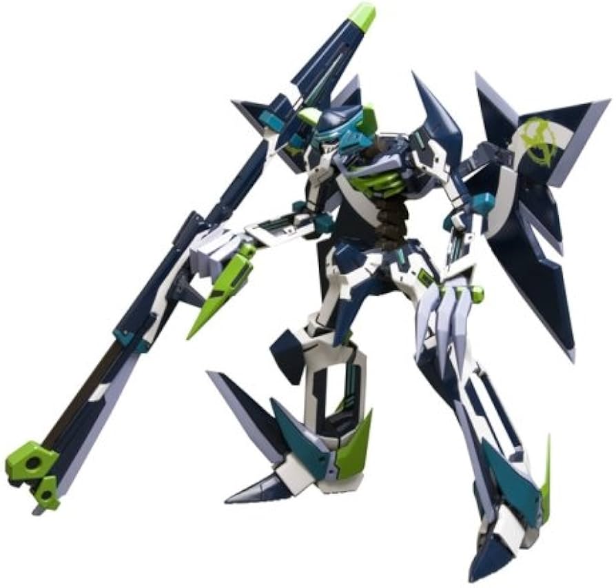 Amazon | コトブキヤ 電脳戦機バーチャロン オラトリオ・タングラム