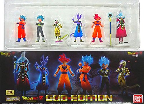 ドラゴンボール 327体 フィギュア HG UMD VS UG 等 まとめ売り Amazon
