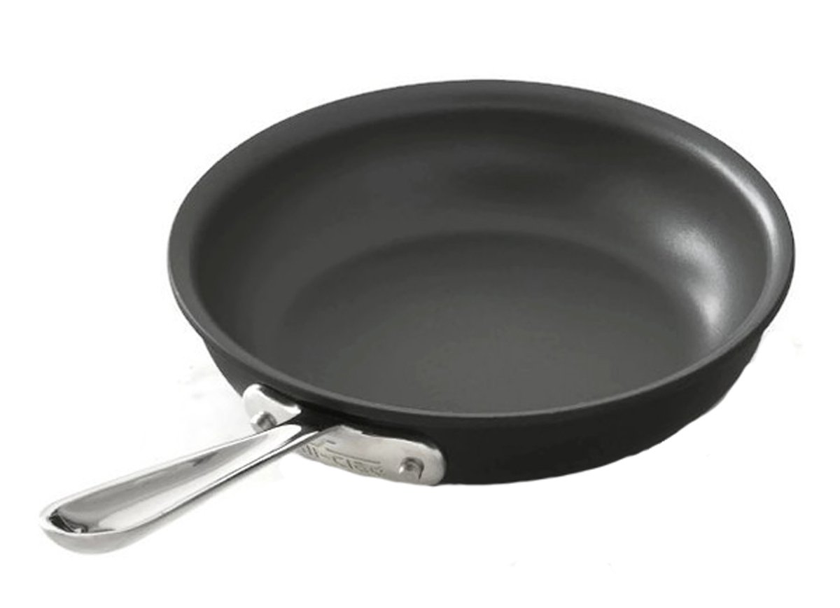 Amazon.com: All-Clad NS1 Nonstick Induction 8
