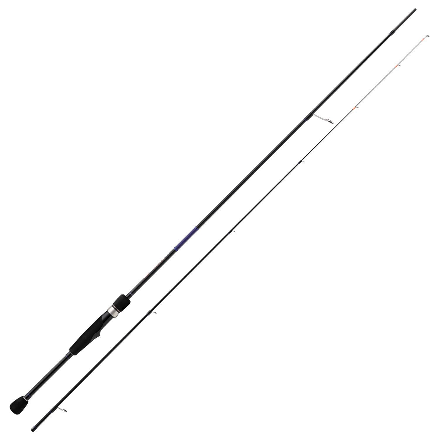 Amazon | メジャークラフト ロックフィッシュロッド 25 ソルパラ