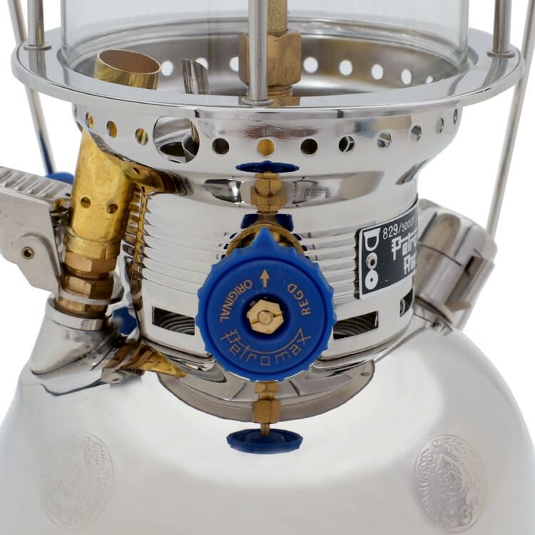 Amazon.co.jp: [ ペトロマックス ] Petromax HK500 圧力式 灯油