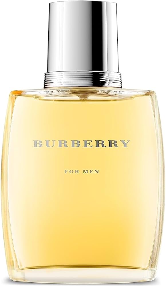 Amazon | 【バーバリー】バーバリー フォーメン (M) EDT 100mL [並行
