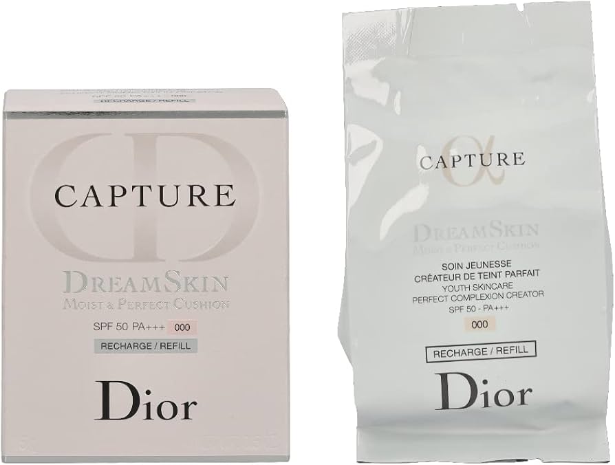 Amazon | ディオール カプチュールドリームスキンモイストクッション