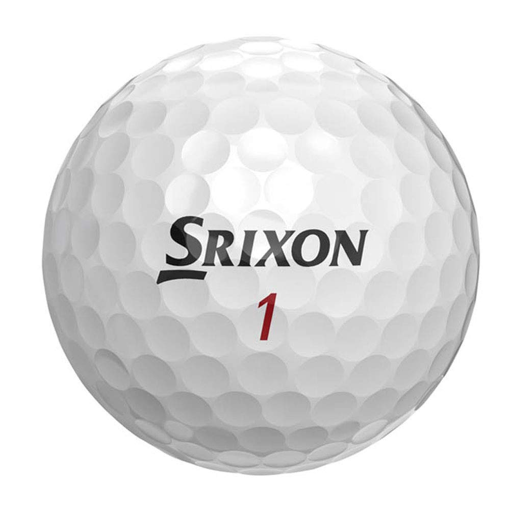 Amazon.co.jp: Srixon Z-Star XV 5 ゴルフボール (3ダース) 3ダース