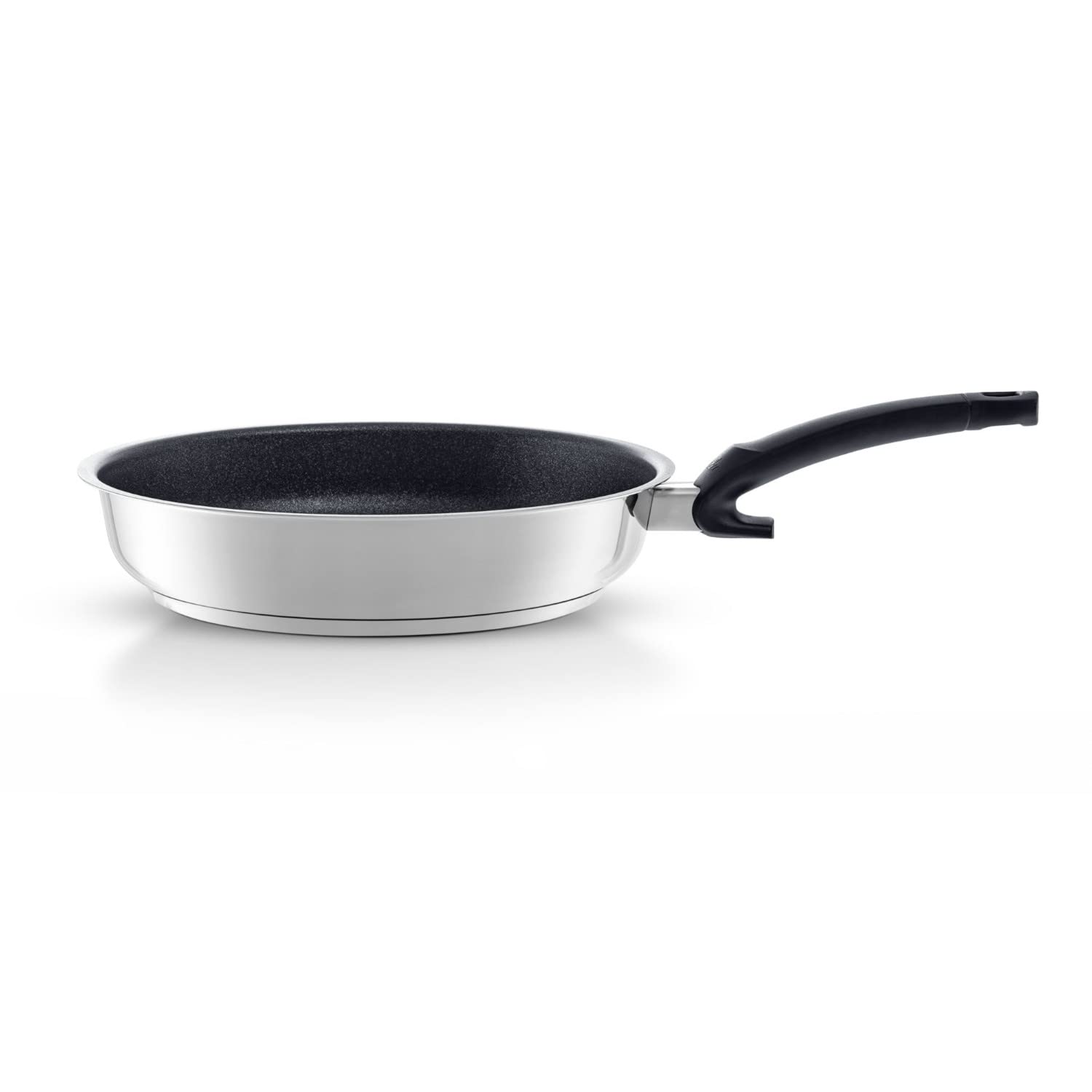 Amazon.com: Fissler Adamant Premium Stainless Steel Frying Pan