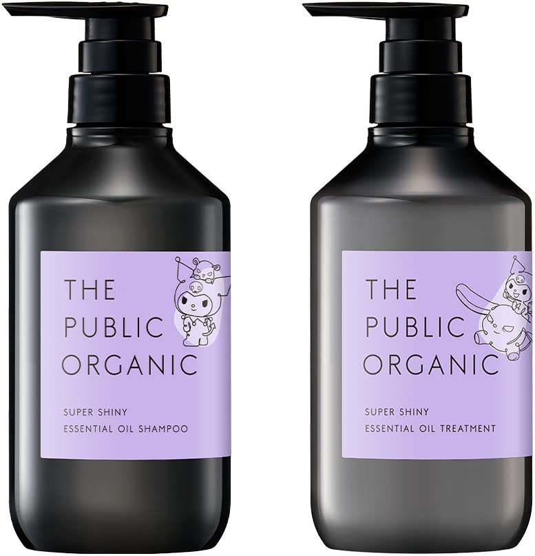 Amazon | 《 サンリオ キャラクター コラボ 》 ザ パブリック