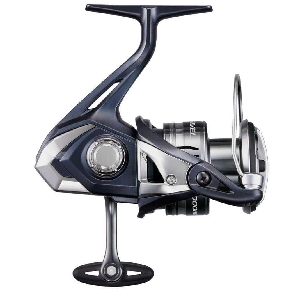 Amazon | シマノ(SHIMANO) スピニングリール MIRAVEL(MIRC5000XG) 釣り