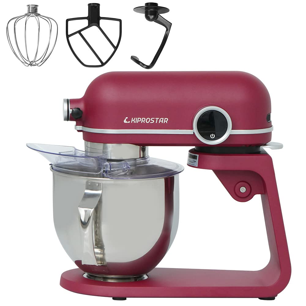 Amazon.co.jp: 業務用 卓上型 ミキサー PRO-DMX5 スタンドミキサー