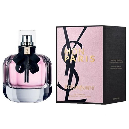 Amazon | 【イヴサンローラン】モン パリ EDP・SP 30ml [並行輸入品