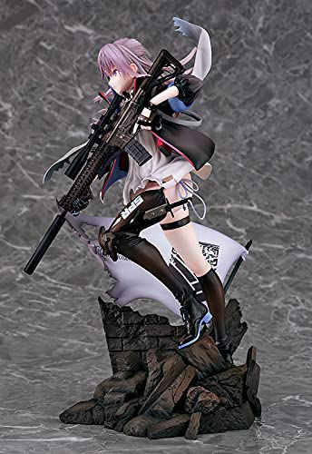 Amazon.co.jp: ファット・カンパニー ドールズフロントライン ST AR-15
