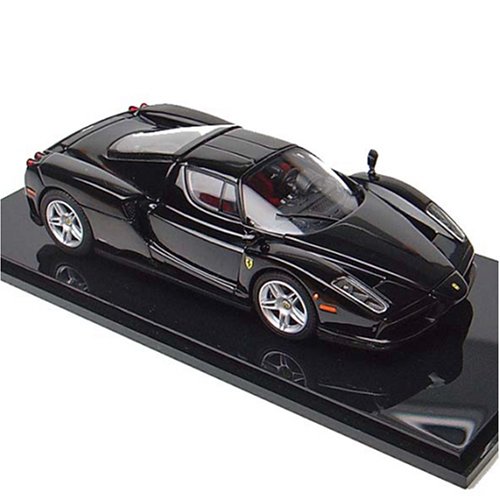 Amazon | 【KYOSHO/京商】1/43 エンツォ フェラーリ ブラック