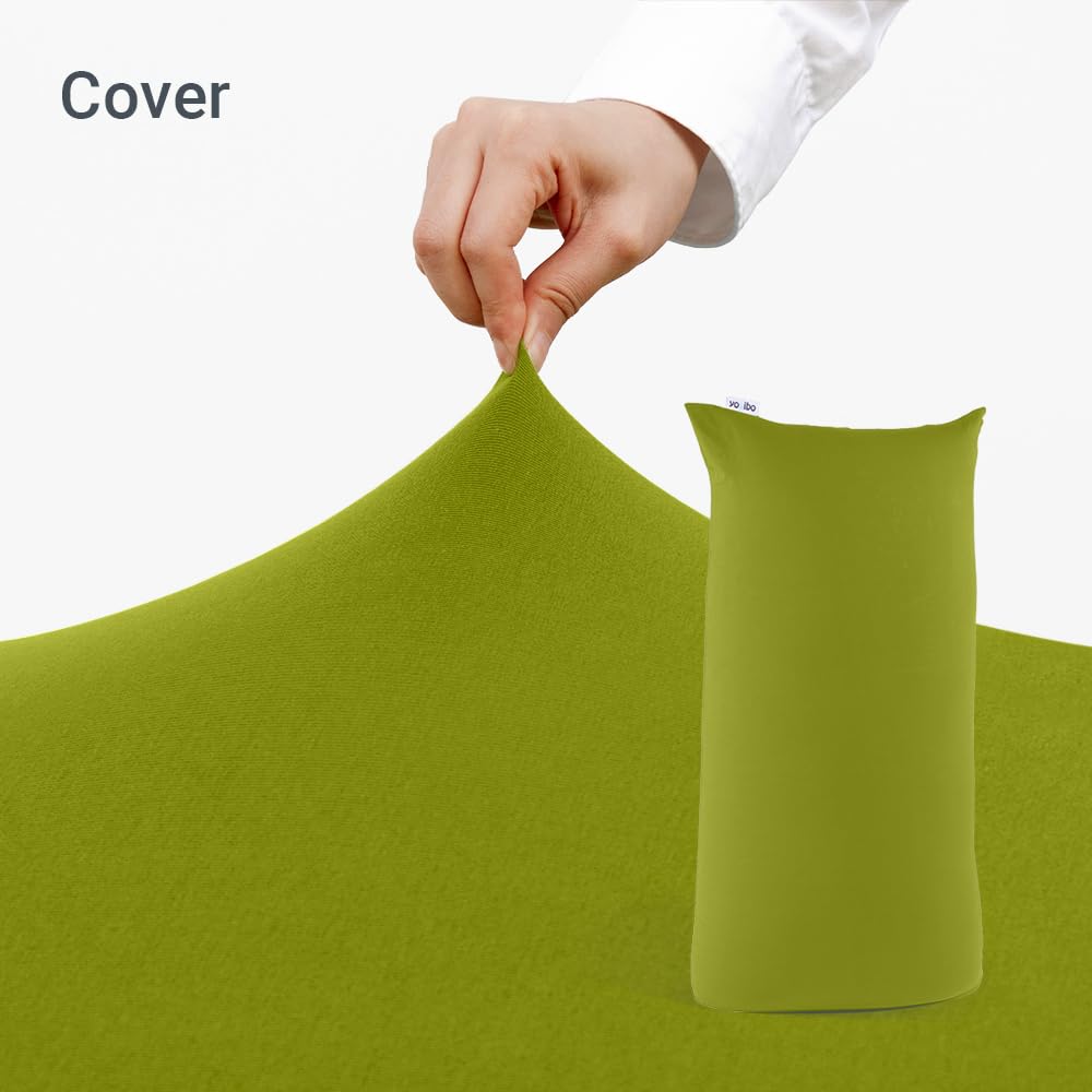 Amazon.co.jp: Yogibo Max Cover ヨギボー マックス 専用カバー ライム