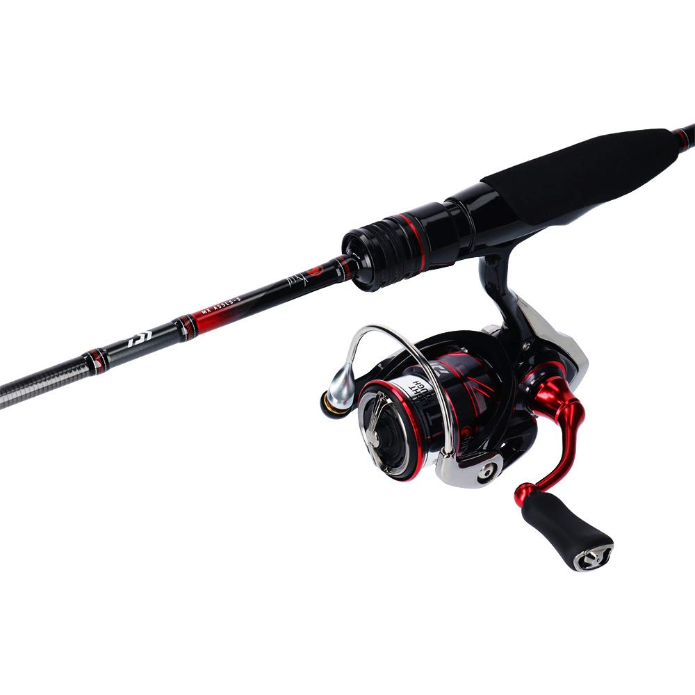 TEAM DAMA S 1500HT スピニングリール スピニングリール 1500」の人気