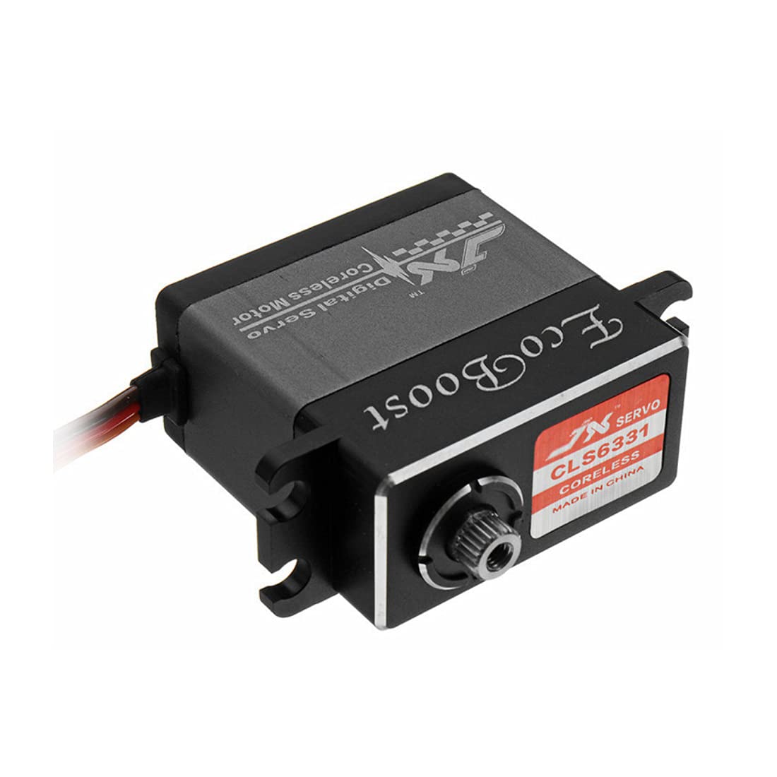 Amazon.com: JX Servo Ecoboost CLS6331 30KG Servo 180° High Torque