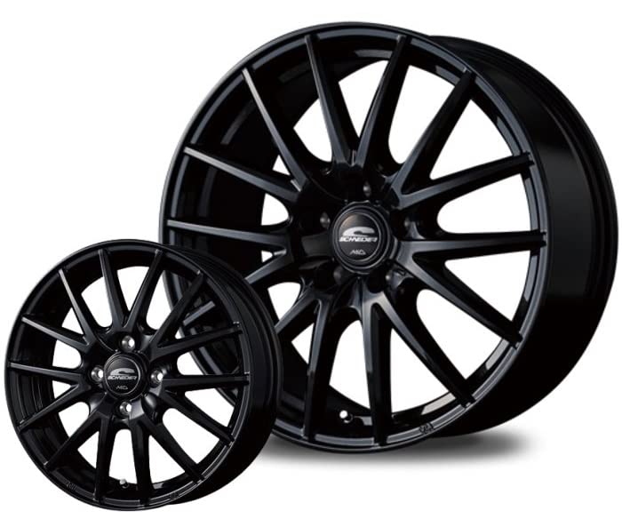 Amazon | 【夏用・ラジアルタイヤ付】*【タイヤ・ホイールSET 4本