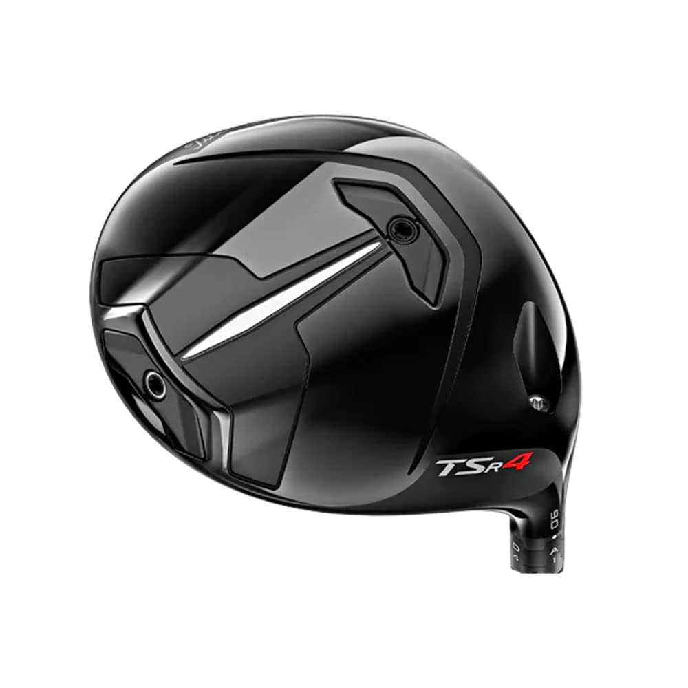 Amazon.co.jp: タイトリスト TSR4 ドライバー ※ヘッドのみです Titlest