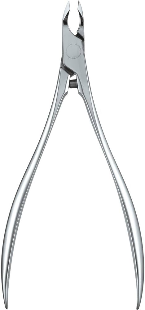 Amazon | 光 キューティクルニッパーSwan 4mm | 光 | キューティクル