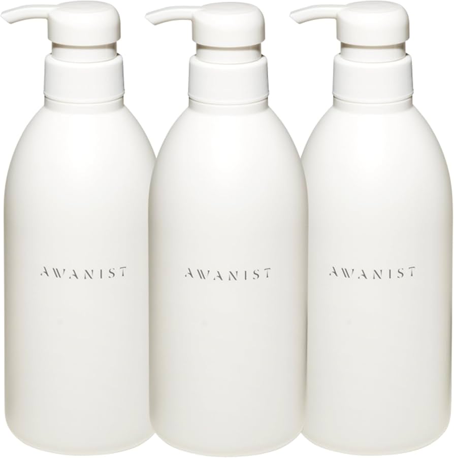 Amazon | アデランス AWANIST 泡ニスト 頭皮ブラシ サロン品質 頭皮