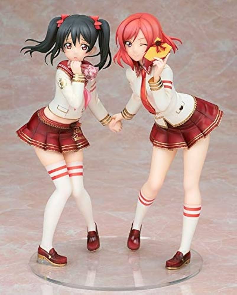 Amazon.co.jp: アルター ラブライブ！スクールアイドルフェスティバル