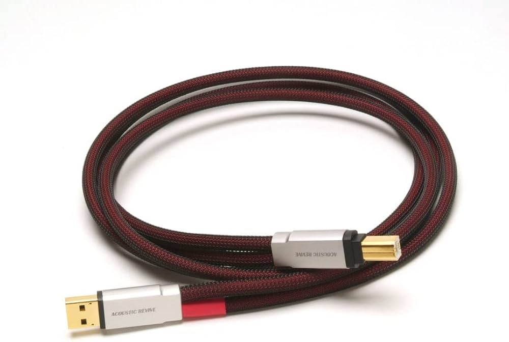 Amazon.co.jp: アコースティックリバイブ ACOUSTIC REVIVE PC-TripleC