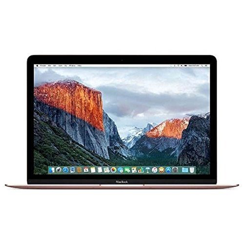 Apple MacBook 12インチ (2017) 本体 MacBook (Retina, 12-inch, 2017