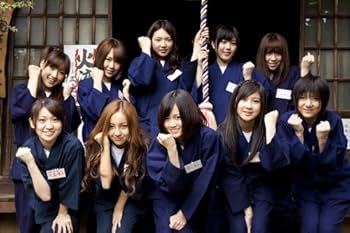 Amazon.co.jp: AKB48 ネ申テレビ シーズン2 [DVD] : AKB48: DVD