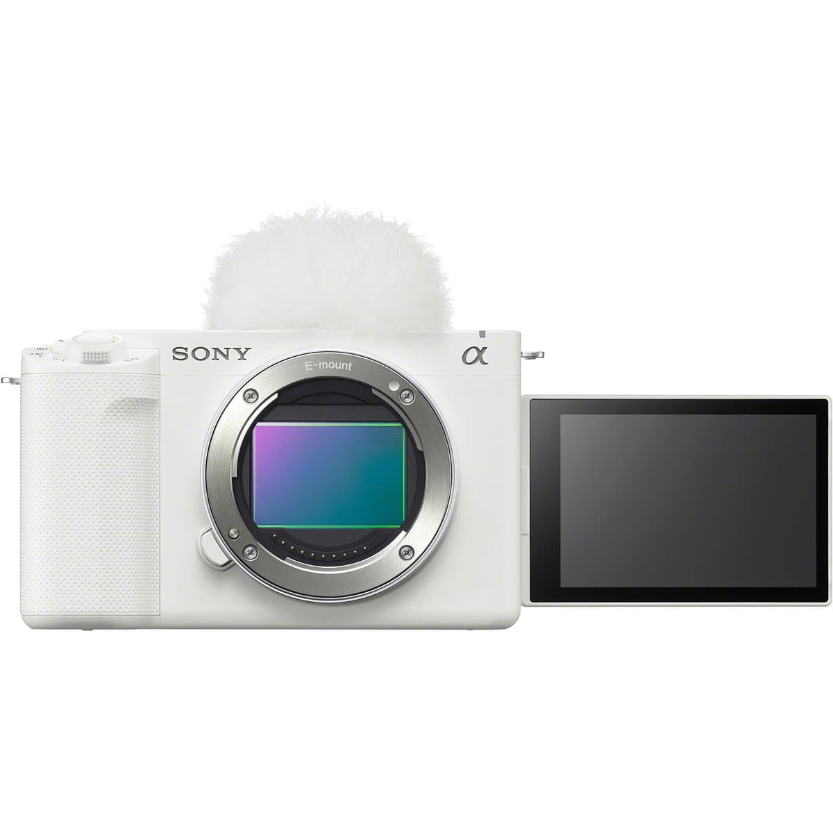 Amazon.com : Sony ZV-E1 Full-Frame Interchangeable Lens Mirrorless