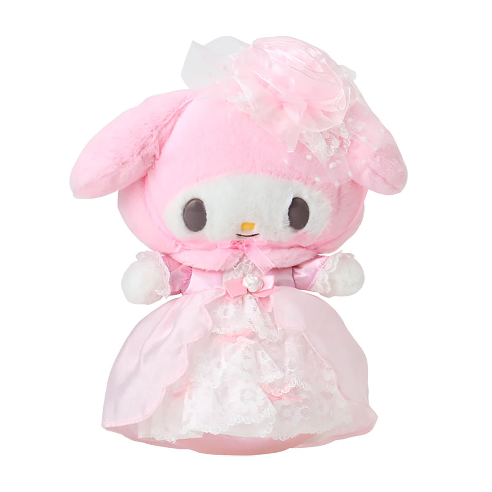 Amazon.co.jp: サンリオ(SANRIO) ぬいぐるみ風ペンケース（レディマイ