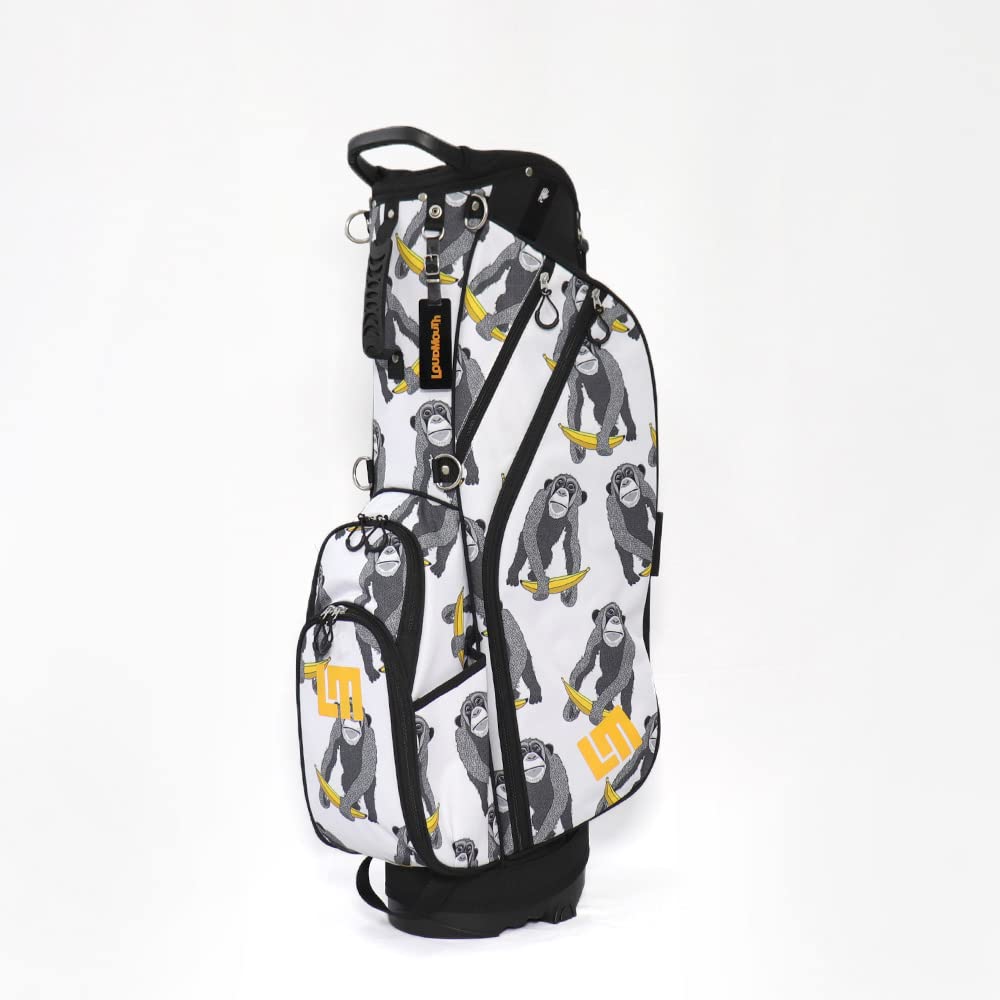 Amazon | ラウドマウス スタンドバッグ 8.5型 LM-CB0021 / 238