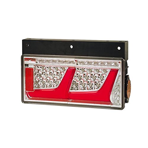 Amazon | 小糸製作所(KOITO) オールLEDリアコンビネーションランプ2連