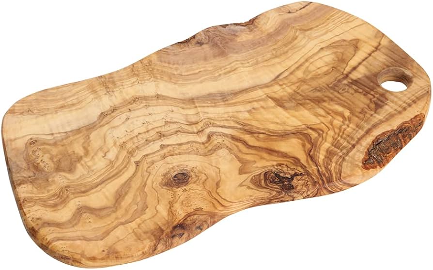 Amazon | [ アルテレニョ ] Arte Legno カッティングボード オリーブ