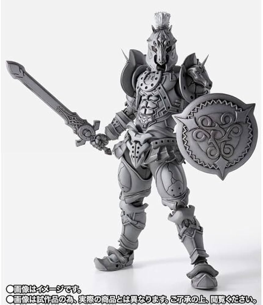 Amazon.co.jp: S H.Figuarts（真骨彫製法）ホースオルフェノク 約150mm
