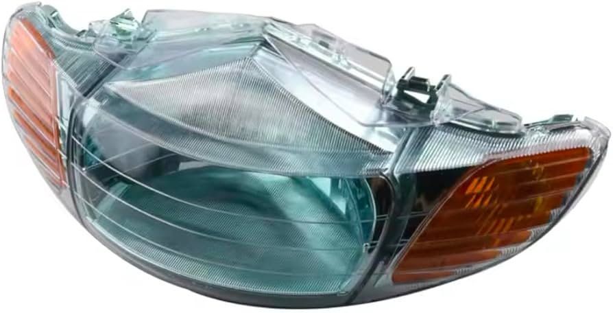 Amazon | 【Deepa Ribusu】AF35 ヘッドライト 中期 後期 ライブディオ