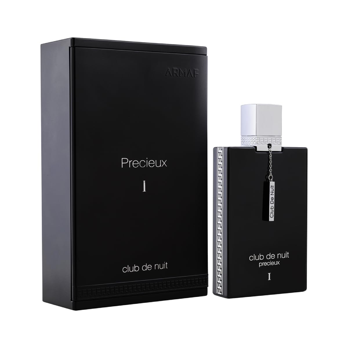 Amazon | アルマフ Armaf クラブ ドゥ ニュイ プレシュー EDP 55ml