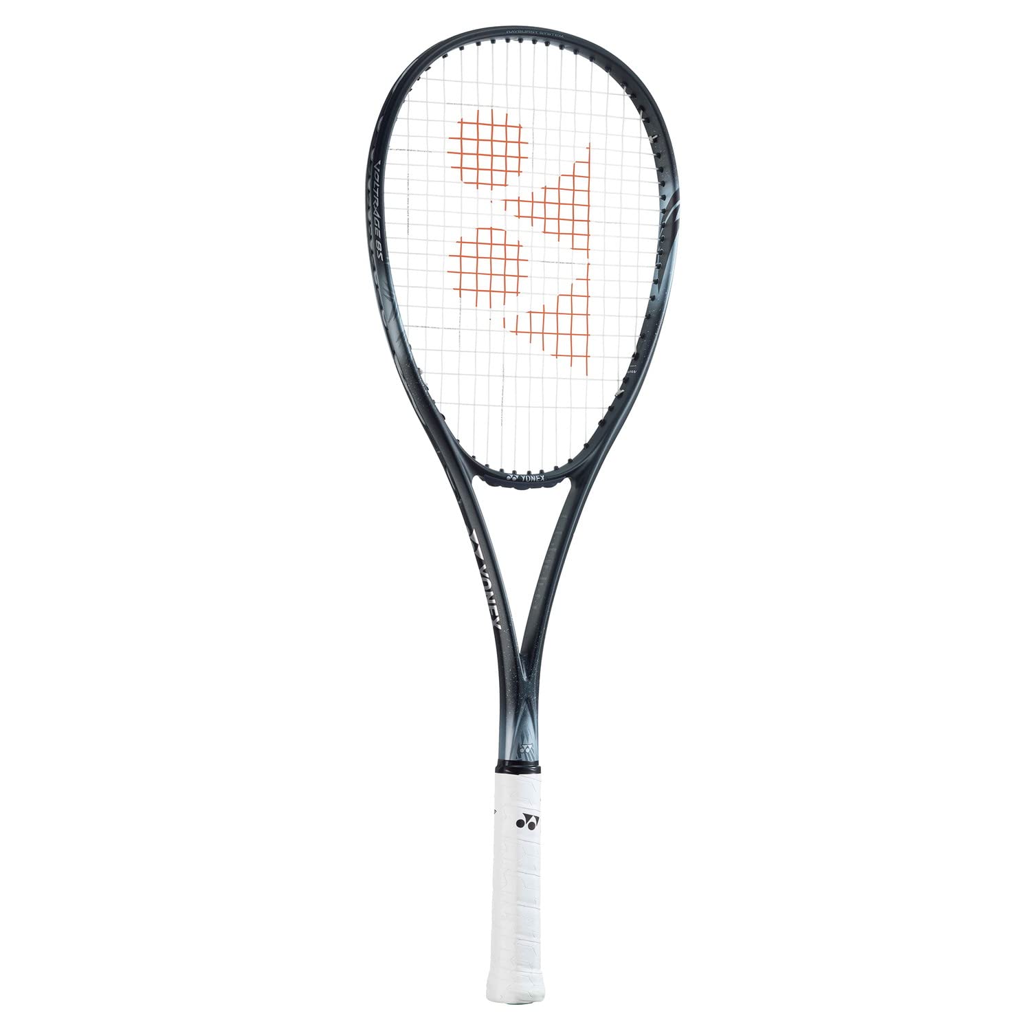 Amazon | ヨネックス ソフトテニス ラケット ボルトレイジ8S VR8S