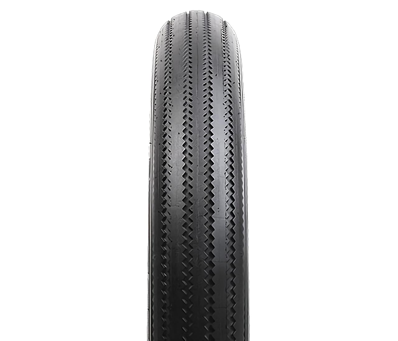 20×4.0 VEE ZIGZAG タイヤのみ2本セット 【公式通販】