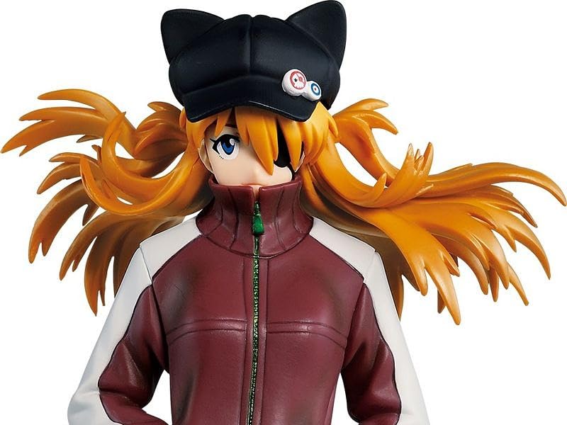 Amazon.co.jp: 一番くじ エヴァンゲリオン2020 ラストワン賞 ラスト