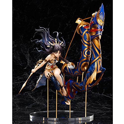 Amazon | Fate/Grand Order アーチャー/イシュタル 1/7 完成品