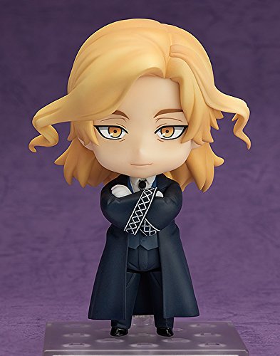 Amazon.co.jp: ねんどろいど 魔法使いの嫁 エリアス・エインズワース