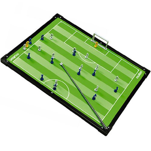 Amazon | モルテン 立体作戦盤 サッカー用 SF0080 | モルテン(molten